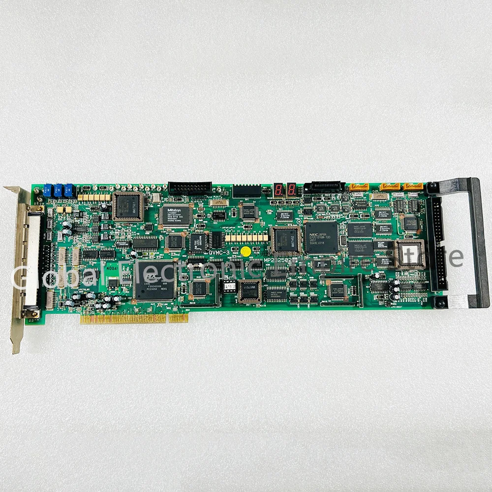 Mitutoyo 서보 제어 보드카드 MP244002 QVMC-3B용
