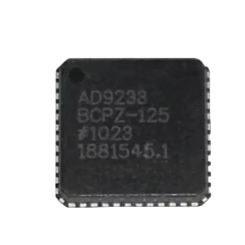 AD9233BCPZ-125 AD9233BCP-125 DS26521LN DS26521 STR911FAM44X6 30614
