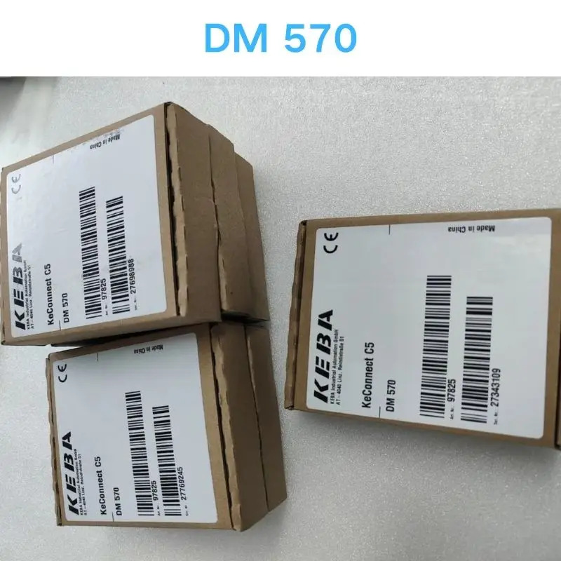 DM 570 모듈