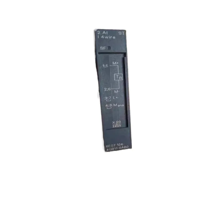 오리지널 6es7 134-4gb01-0ab0
