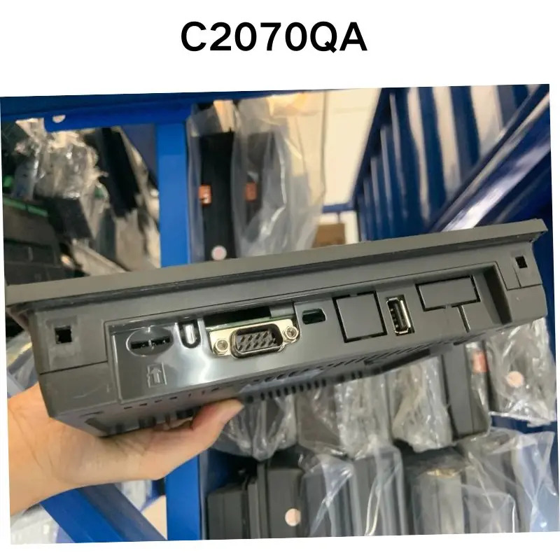 초침 리퍼 OK 터치스크린 C2070QA