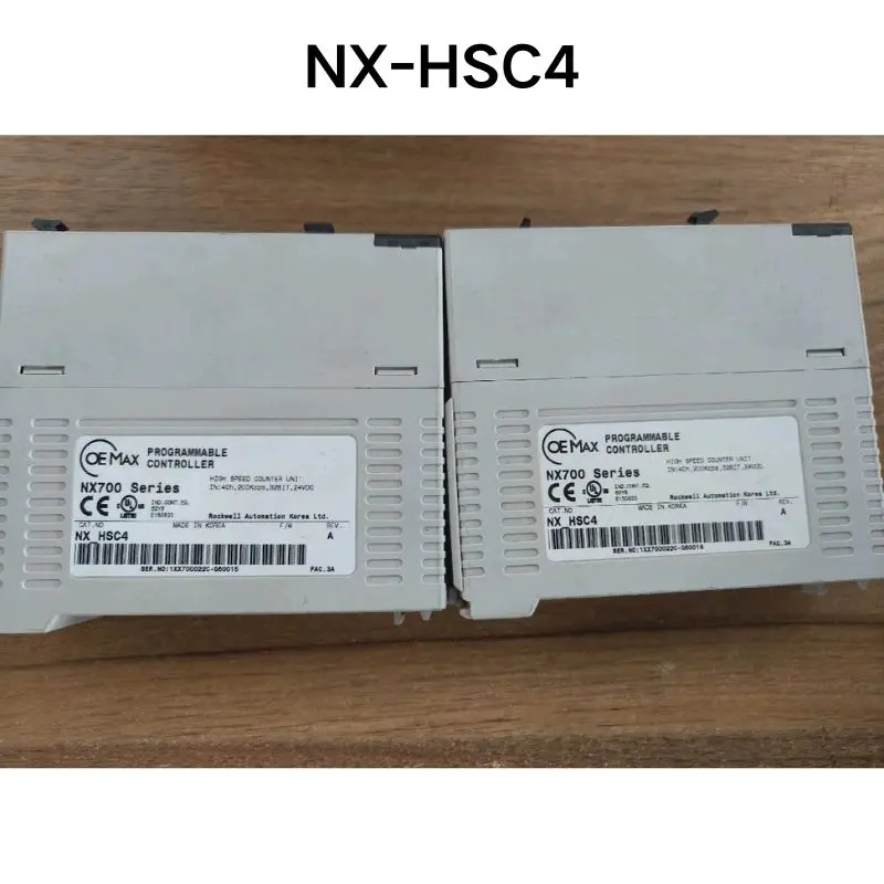 리퍼 OK NX-HSC4 모듈