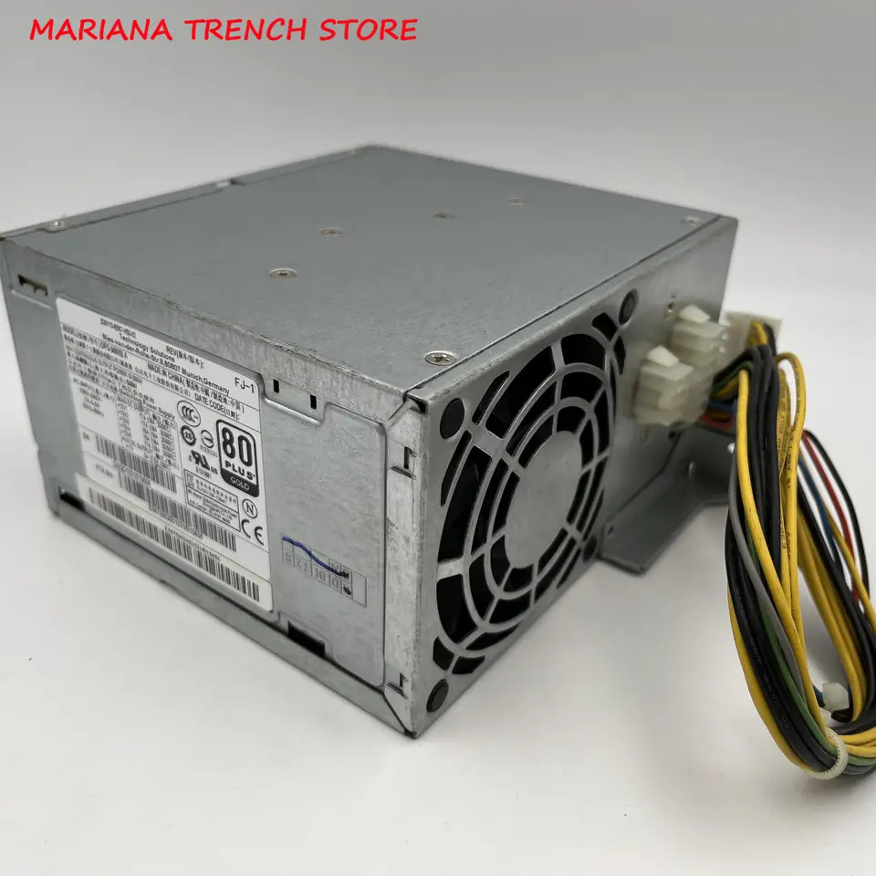 S26113-E567-V50-02 워크스테이션 전원공급장치 Fujitsu W550 W530 M730 DPS-500XB A