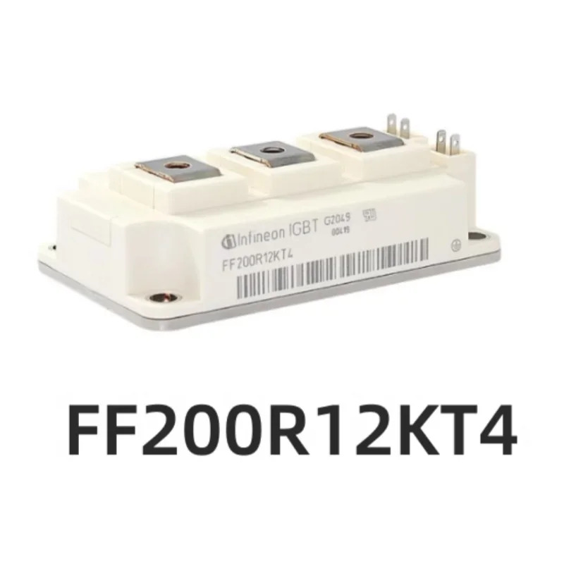 FF200R12KT4 인버터 모터 IGBT 전원 모듈 200A1200V