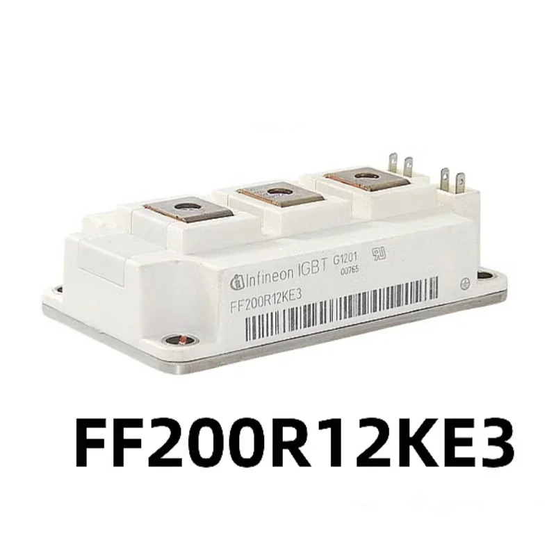 FF200R12KE3 인버터 모터 IGBT 전원 모듈 200A1200V