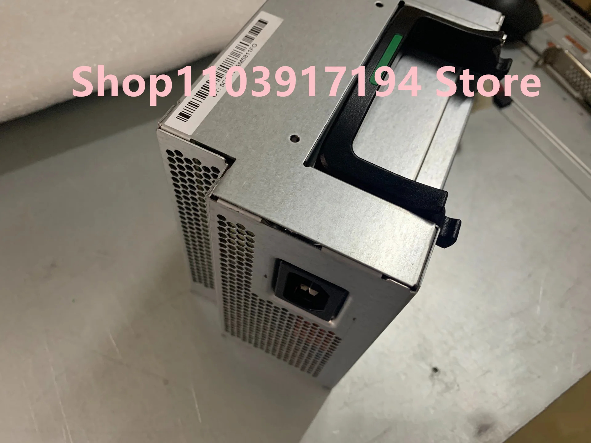 hp호환 Z640 워크스테이션 전원공급장치 71797-002 758468-001 D12-925P1A 925W