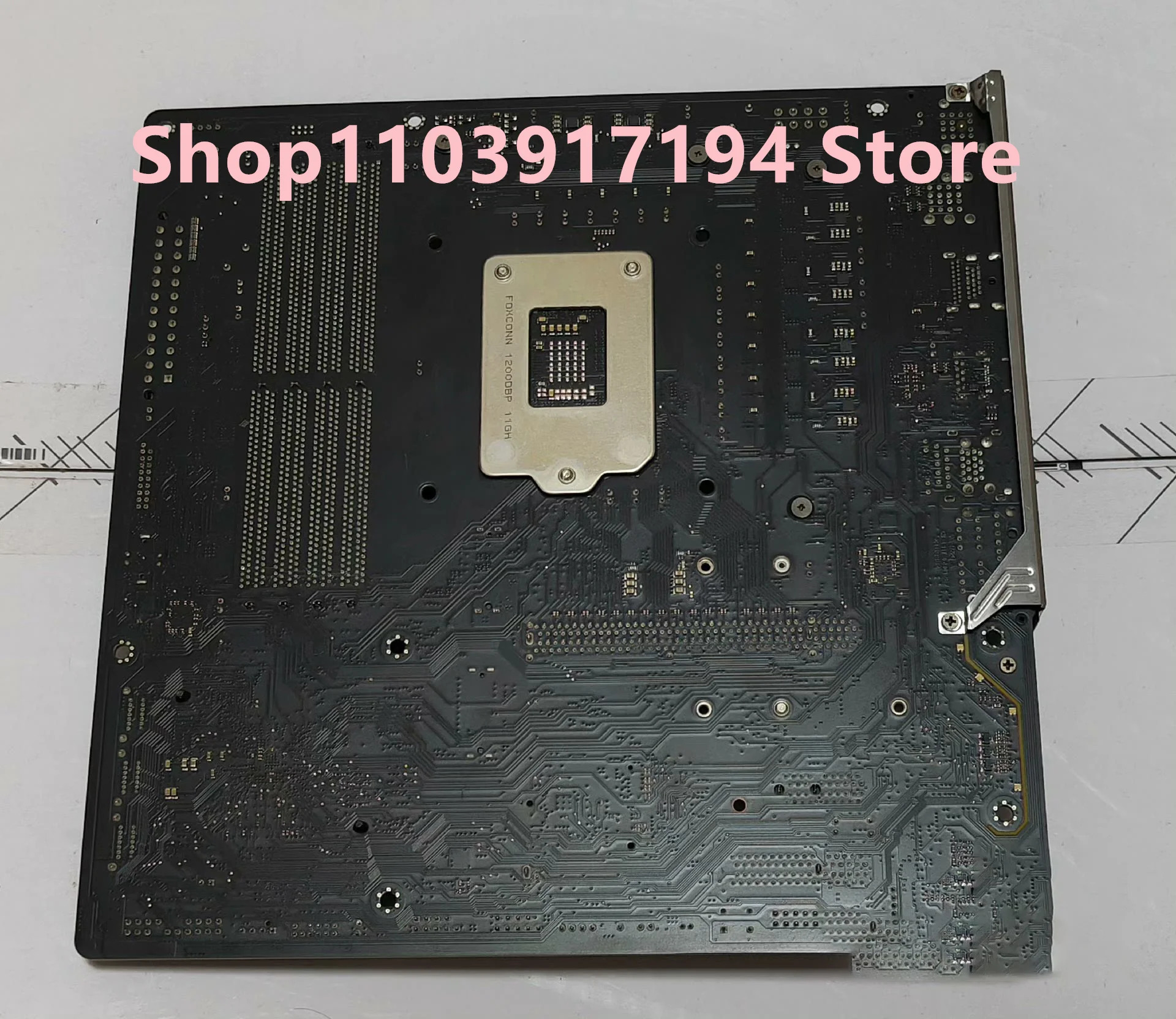 기가 바이트호환 B560M AORUS ELITE 마더보드용