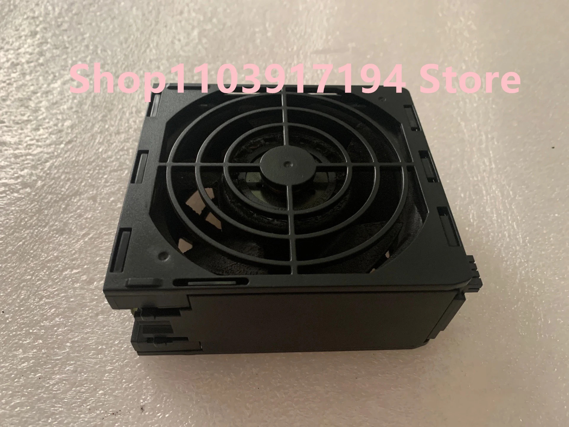 IBM X3500 M5 냉각팬 81Y709500AL486 00MU235