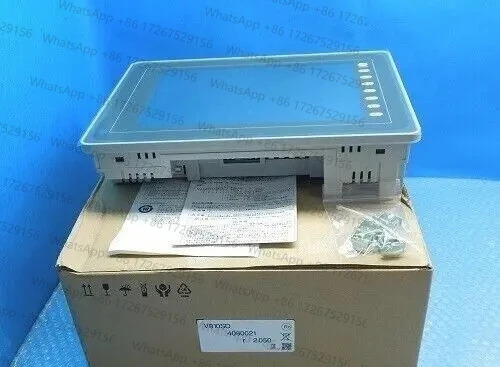 V810SD HMI 터치 스크린