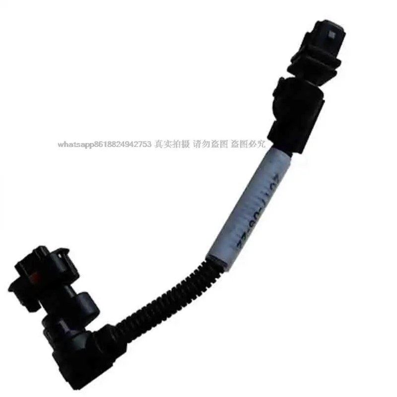 22662214 04211891 오일 압력센서 변환 라인