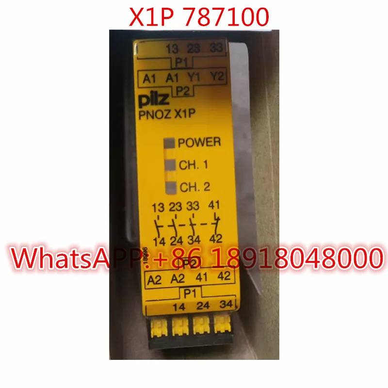 PZE 9 774150 X4VP 787580 X1P 787100 PNOZ S30 750330 S6 751106 X5 774595 774749 777140