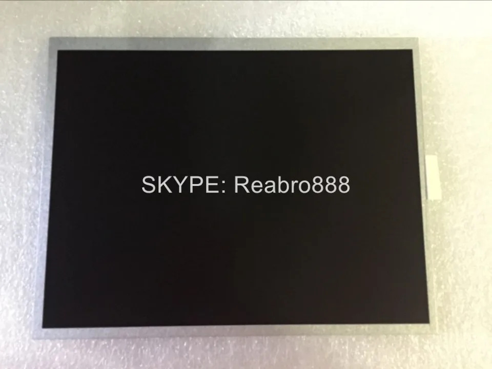 G121X1-L04 LCD 화면 12.1 인치 1024x768