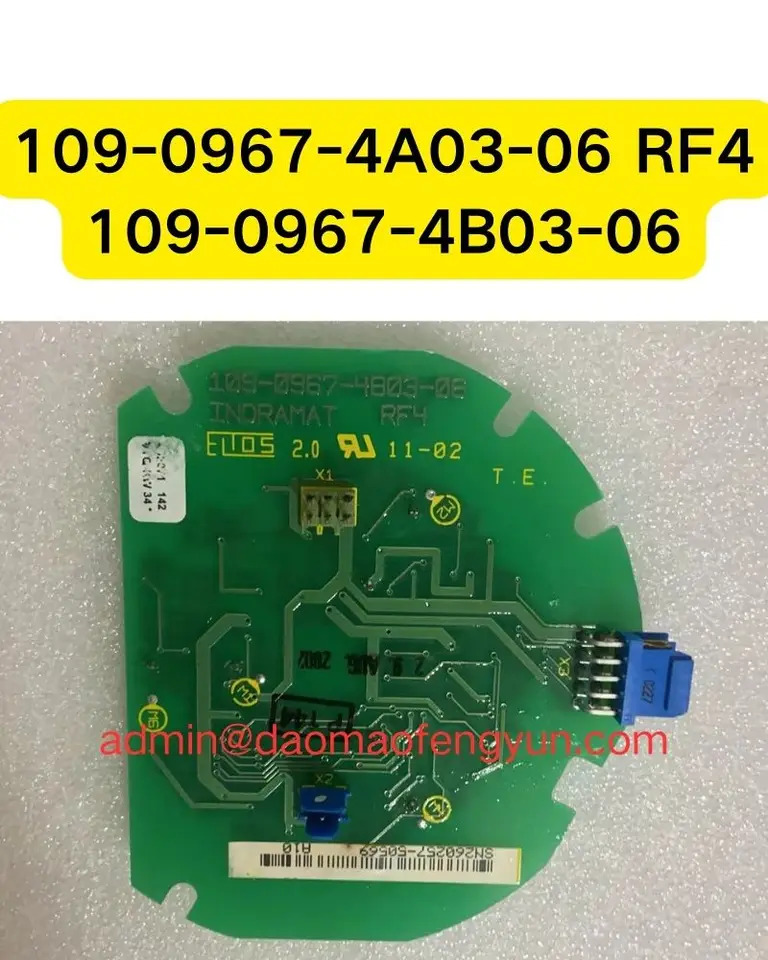 Rexroth 리퍼 인코더 RF4 109-0967-4A03-06 109-0967-4B03-06 완료