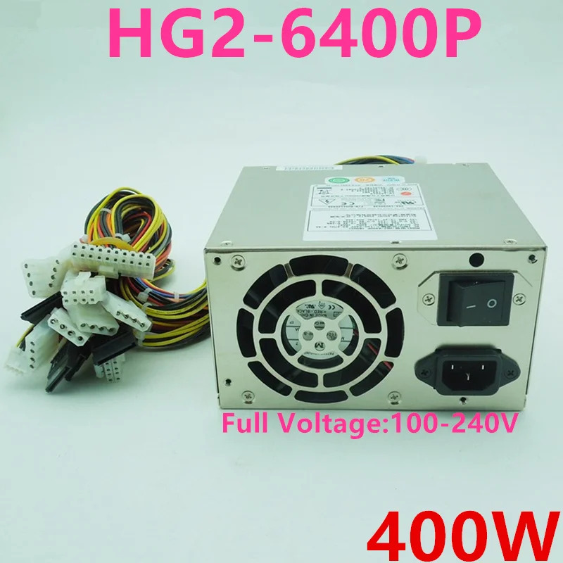 EmacsPSU 400W 전원공급장치 HG2-6400P HG2-6350P HG2-6300P 신