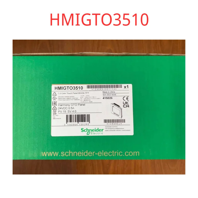 BMXDRA0805 TM241CE40R HMIO3510 TM238LDD24DT TM3DI32k TMC2SL1 BMXDDM3202K BMXXBP0800 오리지널 신