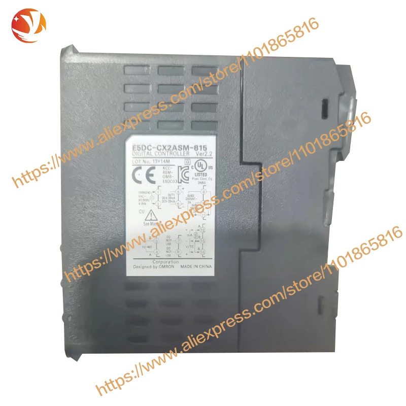 오리지널 E5DC-CX2ASM-815