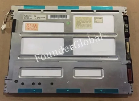 NL8060BC31-02 LCD 스크린 디스플레이 패널 12.1 인치