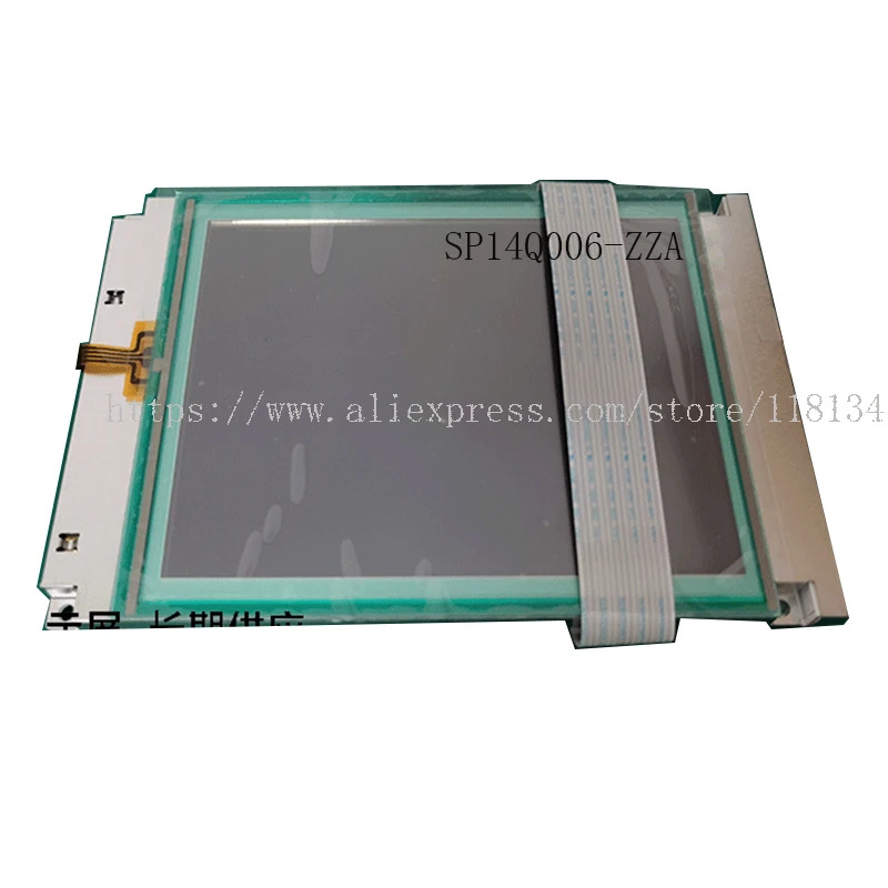 호환 SP14Q006-ZZA SP14Q006 디지타이저 터치 패널 Lcd 화면 디스플레이