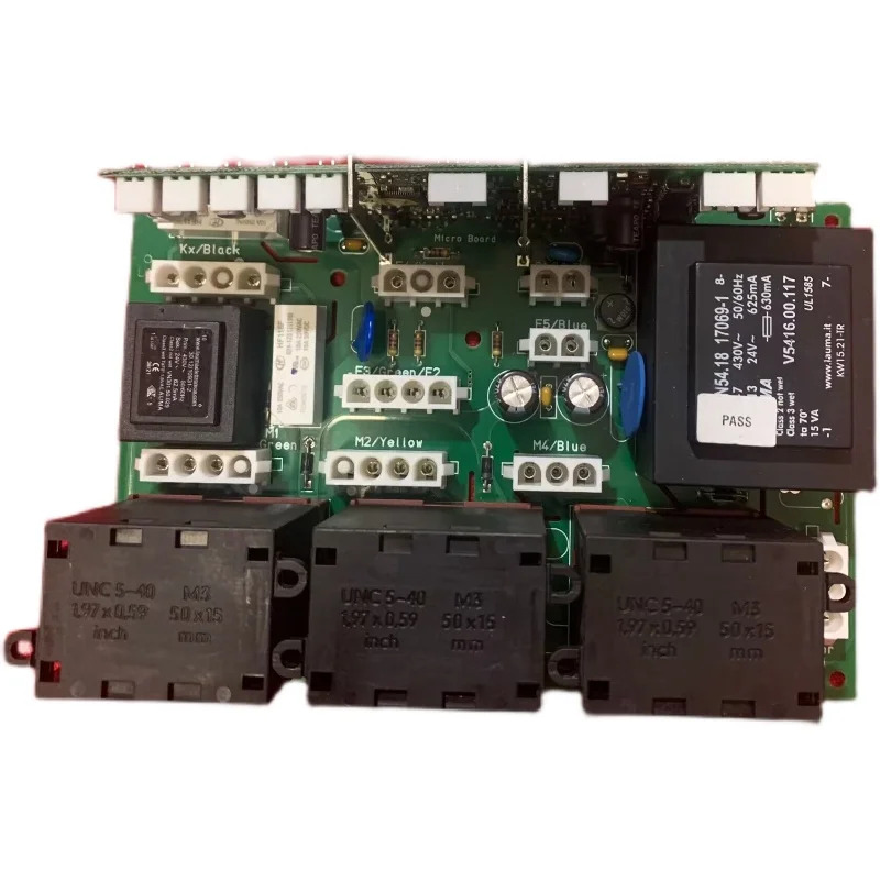 Rittal 에어컨 메보드 RITC400E02 오리지널 회로 제어 보드포장