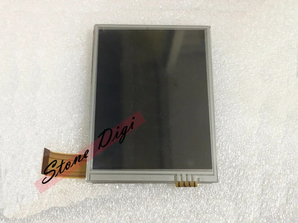 LCD 디스플레이 스크린 패널 센서 터치 허니 웰 돌고래 7800 디지털화 등급 A 3.5 인치 신