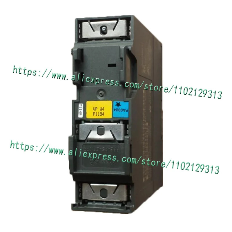 오리지널 만 6ES7972-0CB35-0XA0