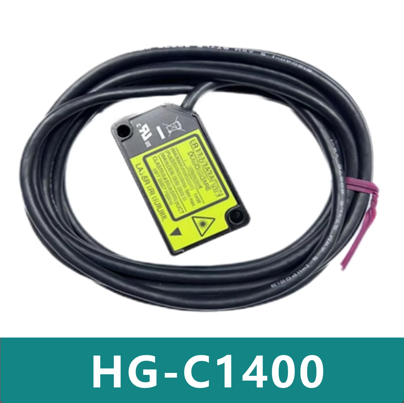 HG-C1400 오리지널 레이저 변위센서