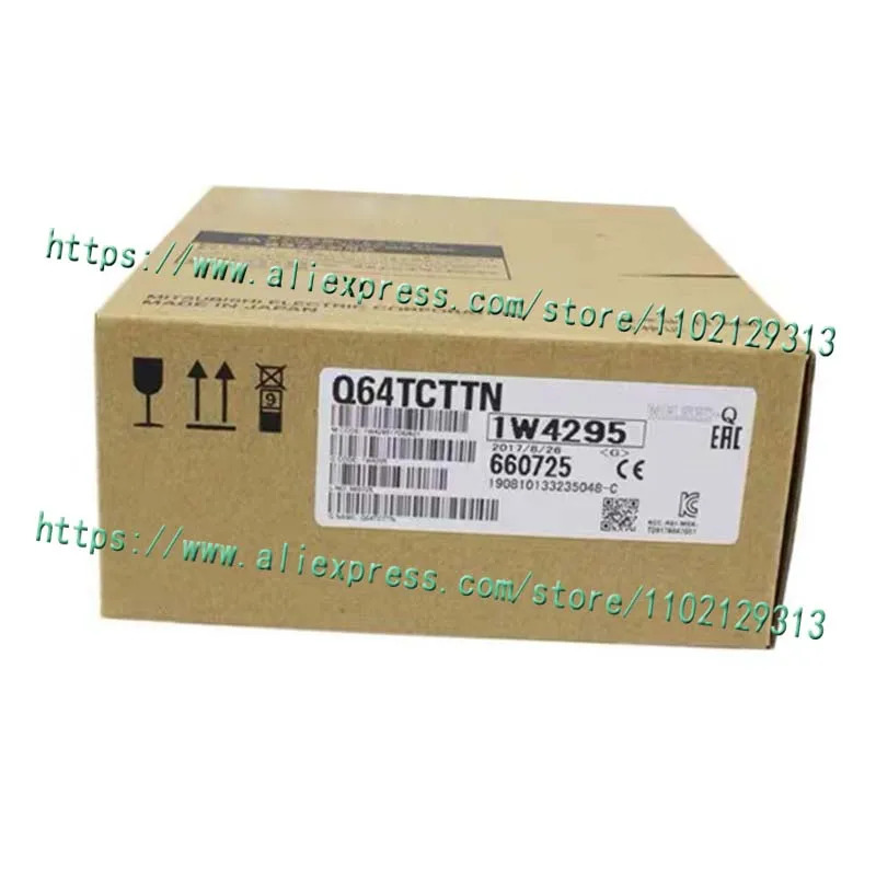 Q64TCTTN 오리지널 만