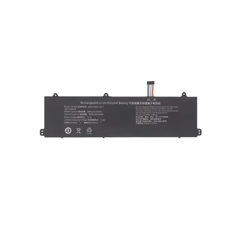 16-7602 16 Pro AEC616864-4S1P