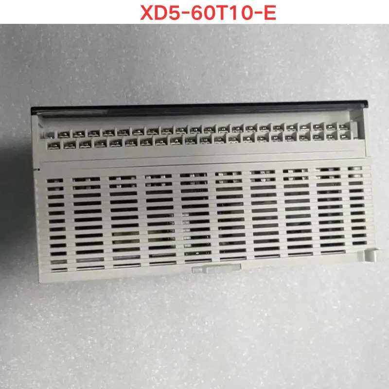 리퍼 XD5-60T10-E PLC 완료