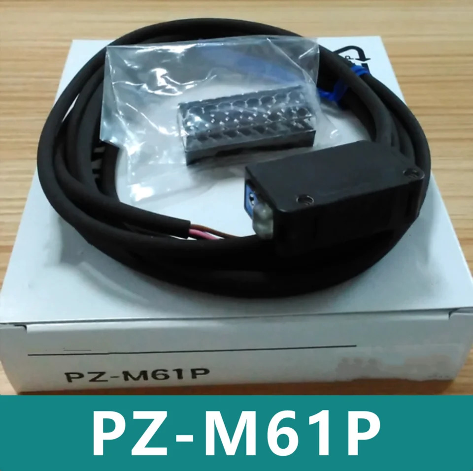PZ-M61P 광전스위치 센서 신