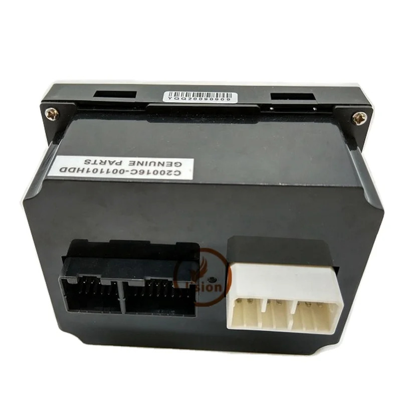 Jision 굴삭기 AC 제어판 EC210 EC240 EC290 VOE 14631180