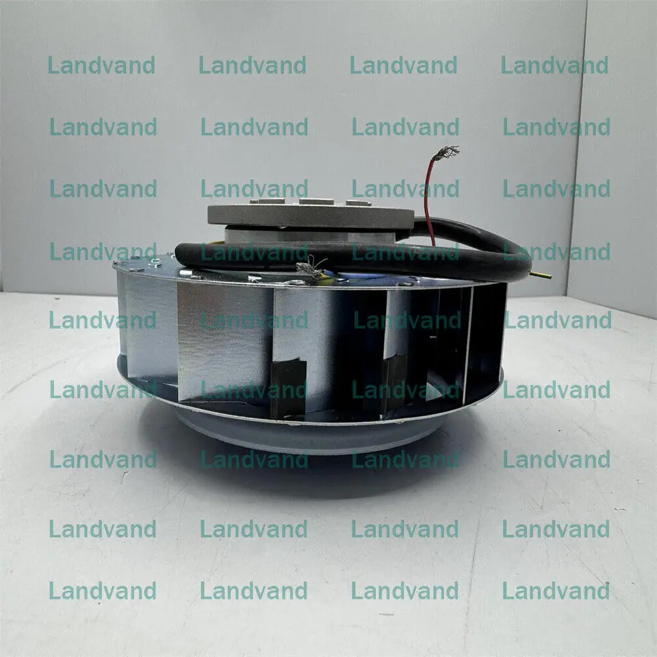 FanucA90L-0001-0515 R 모터 시로코 냉각팬