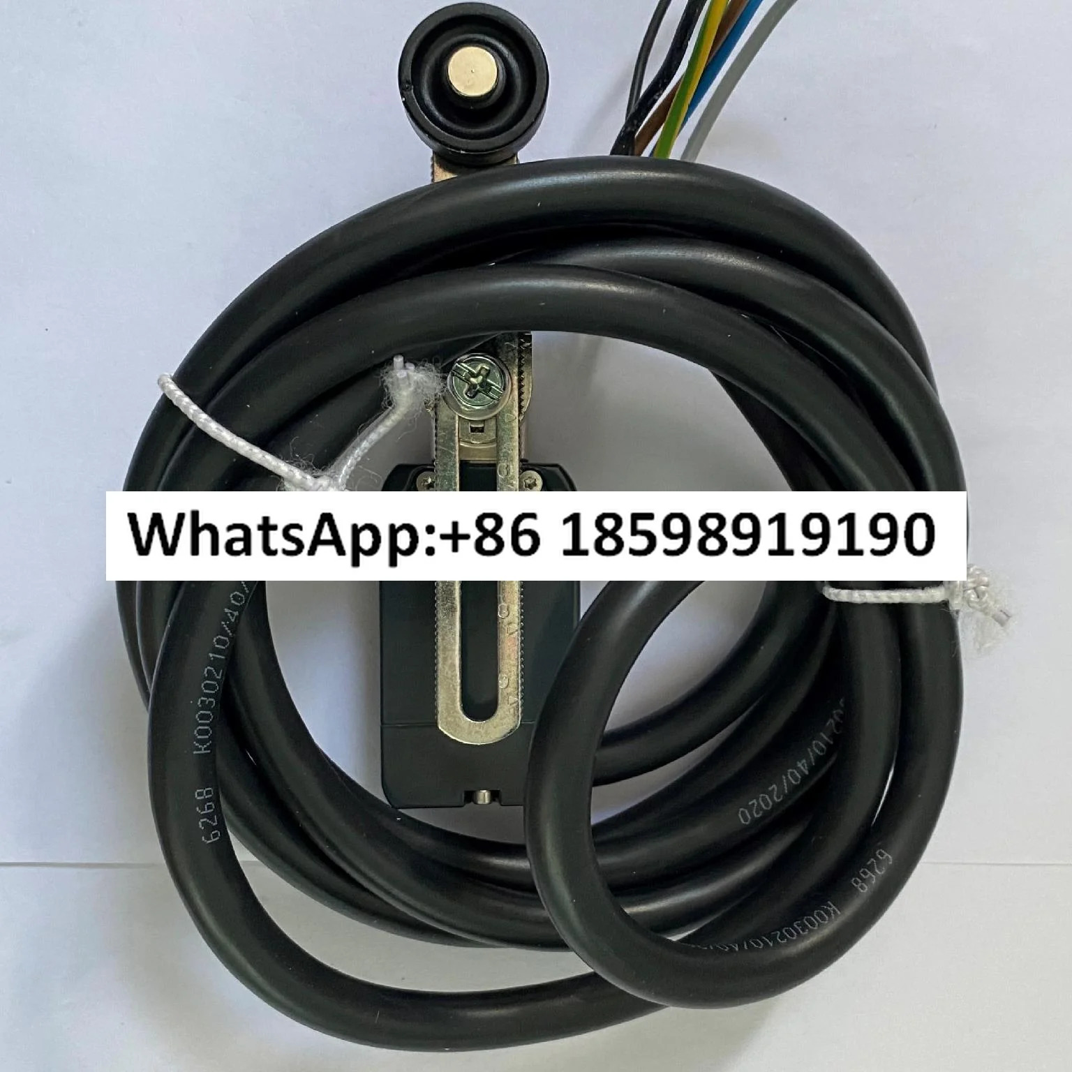 리미트 스위치 NA B112KP-DN2