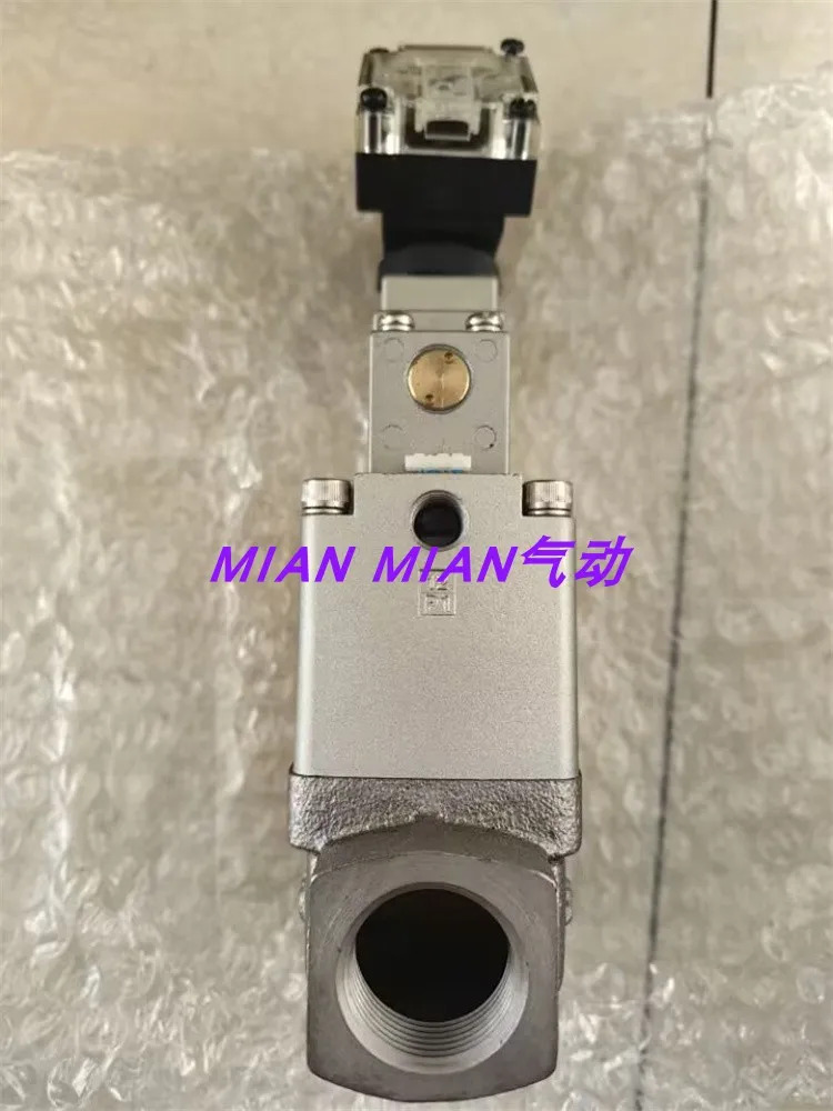 솔레노이드 밸브 VNC311A/314A/B-20A-1DZ/3DZ/4DZ/5DZ/1TZ/3TZ/4TZ/5TZ