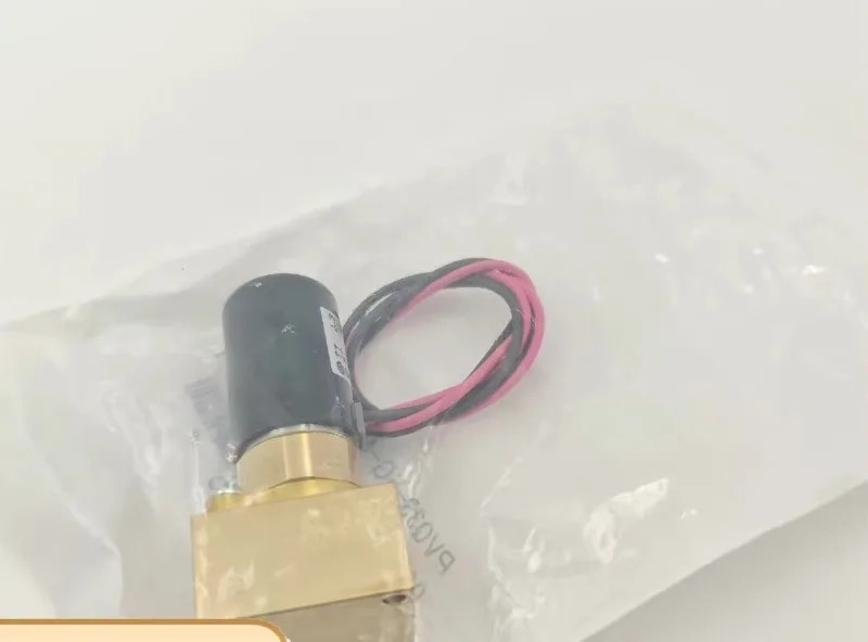 SMC 소형 전기 비례 밸브 제어 pvq31pvq3g/6g-23-16-40-01-h-f