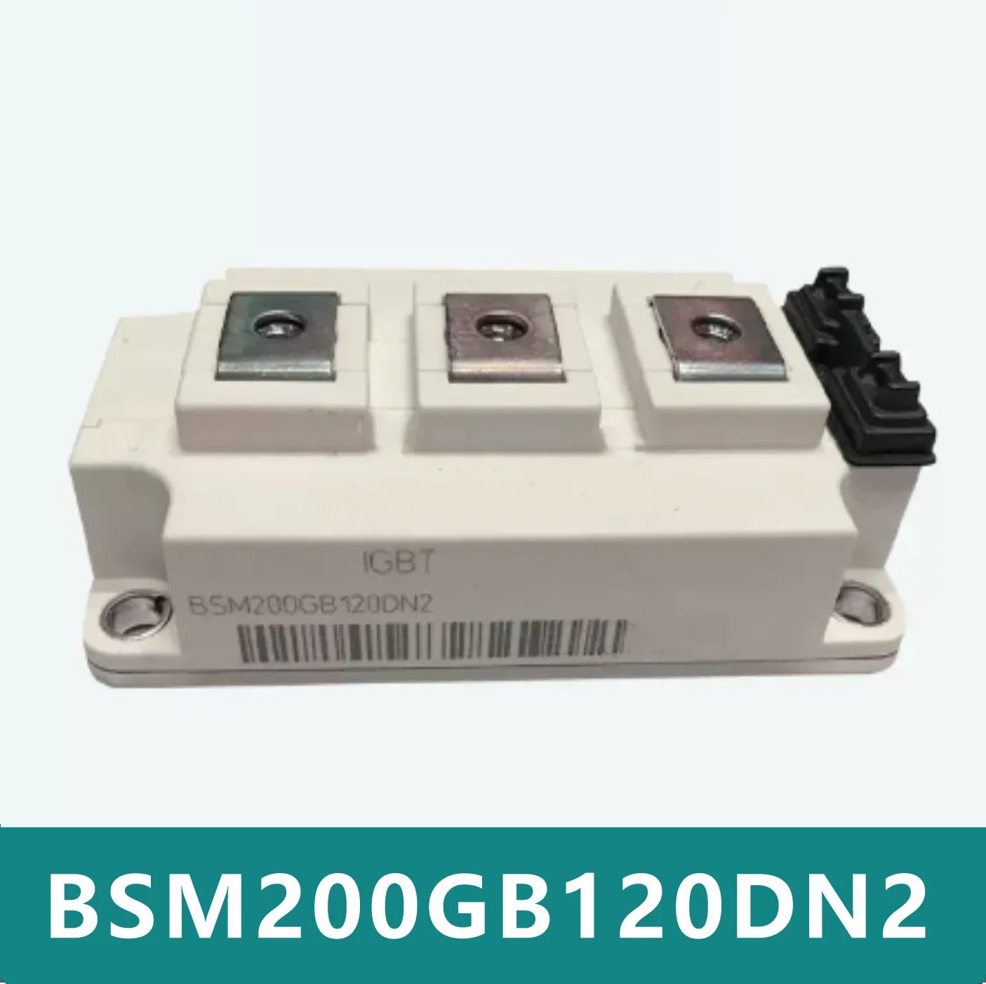 오리지널 IGBT 모듈 BSM200GB120DN2