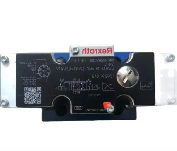 유압 비례 밸브 MNRR900954088 4WRAEW60-22 G24K31 A1V 4WRAE10W60-2X