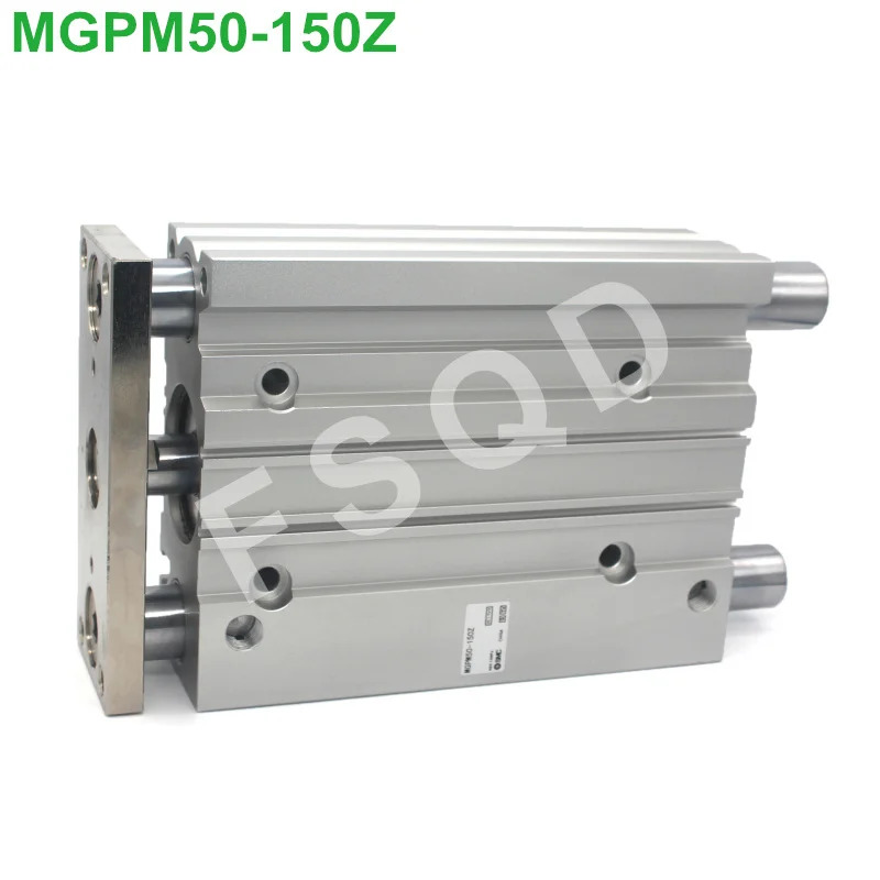 MGPM50-100125150175200250 MGPM50-100Z125Z150Z175Z200Z250Z FSQD SMC 공압 에어 컴팩트 실린더 MGPM 시리즈