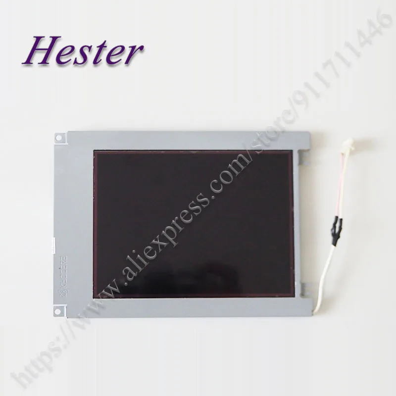 KCG057QV1EA-G000 LCD 디스플레이 스크린 패널 KCG057QV1EA 신