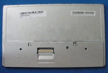 LCD 디스플레이 스크린 패널 LQ090Y3DG01A 800x480
