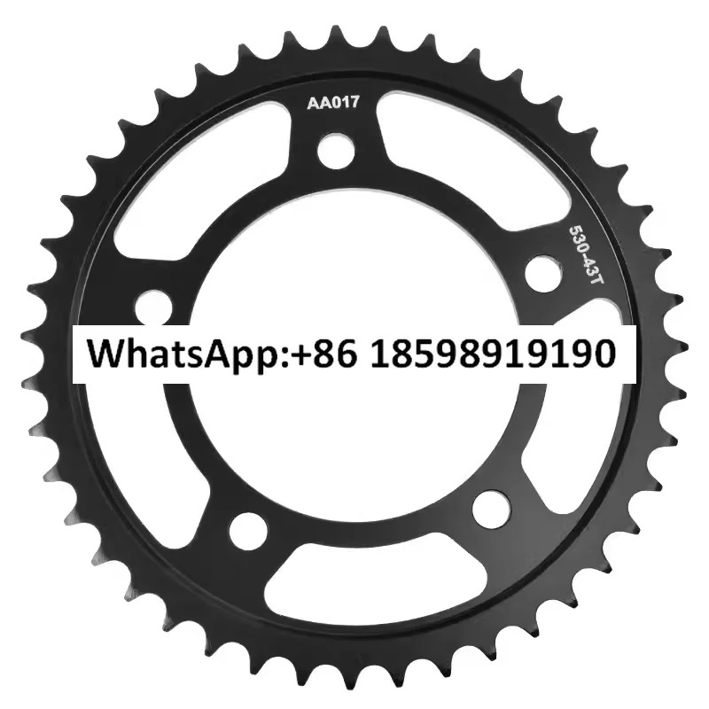 CB1100SF 00-03년 스프로킷 크기 기어 체플레이트 체전면 후면 플레이트 530 세트