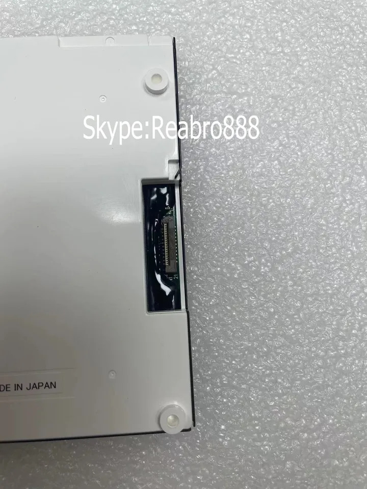 KS3224ASTT-FW-X20-AJ LCD 스크린 디스플레이 패널 5.7 인치