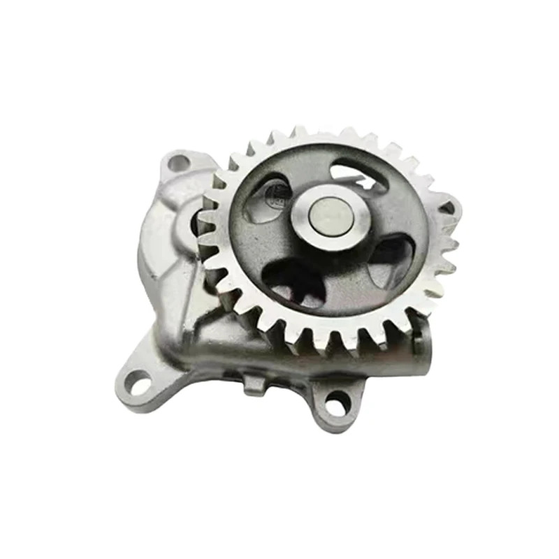 Sumitomo SH300-5 330-3 350-5 오일 펌프 이스즈 6HK1 EFI 엔진 굴삭기 부품