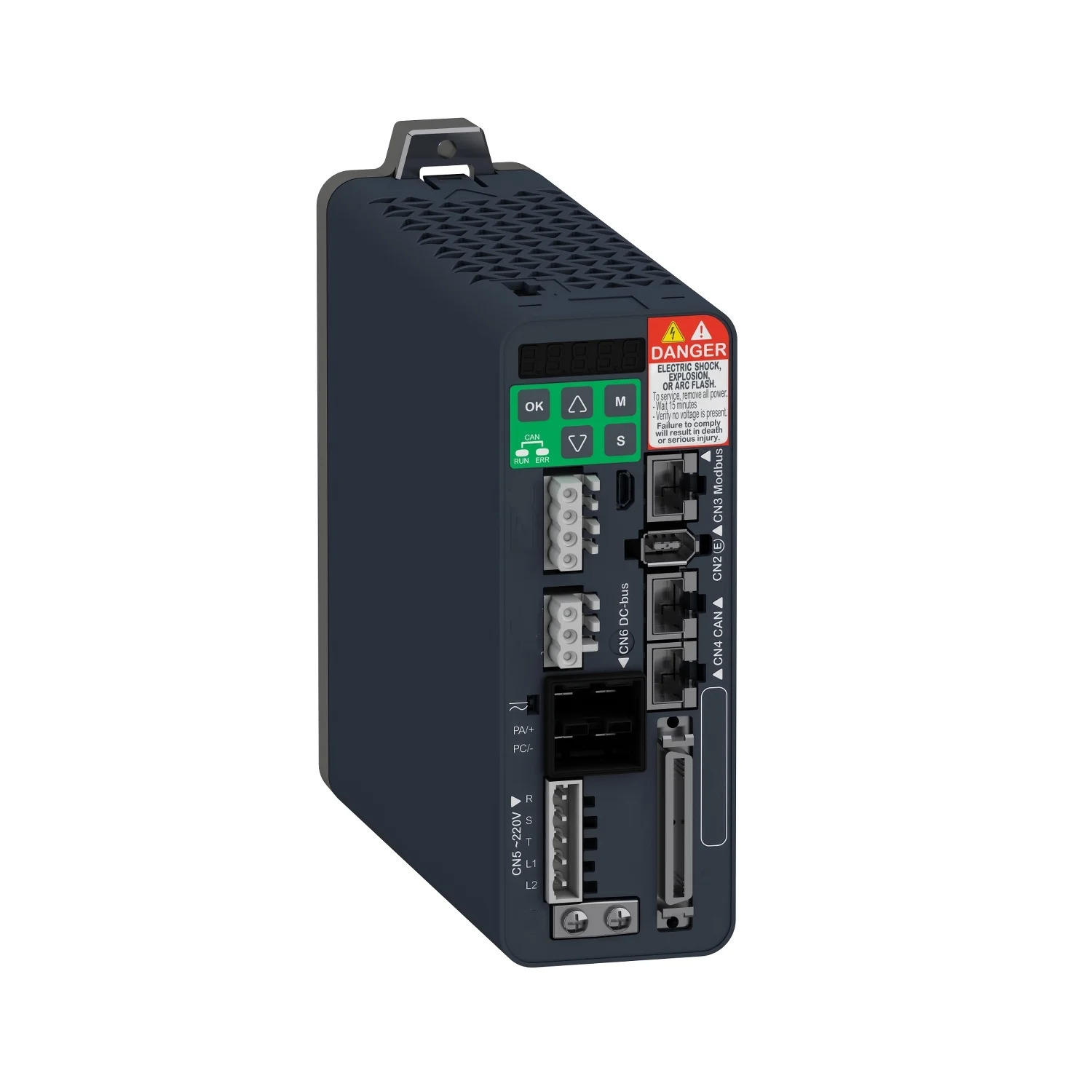 산업컨트롤러 주파수 변환기 LXM28SU10M3X LXM28SU15M3X 1/3PH 230V 1KW 1.5KW 인버터 신