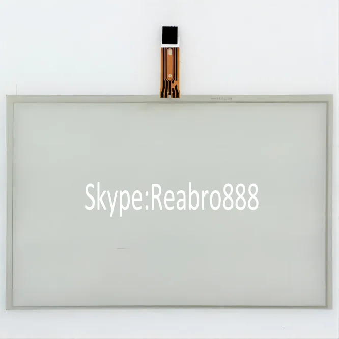 SCN-A5-FLT12.1-PH1-0H1-R 터치 패널 E000511 12.1 인치
