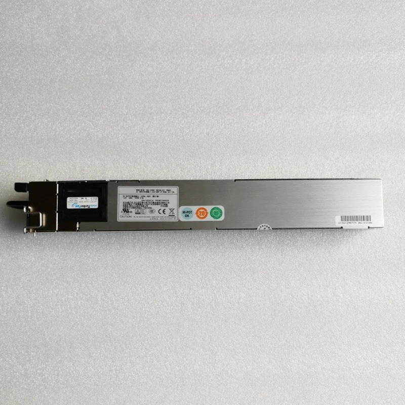Emacs CRPS 1200W 전원공급장치 M1K-2C00V새 원본 PSU