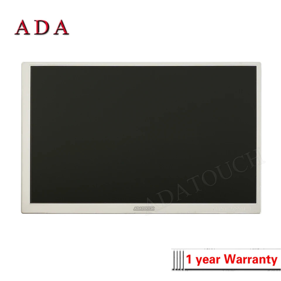 LB070WV1-TD07 LCD 디스플레이 패널 LB070WV1TD07 신 오리지널
