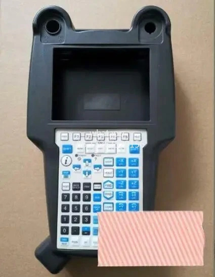 A05B-2255-C105플라스틱 케이스 커버 EMH 새 쉘 멤브레키패드 f8