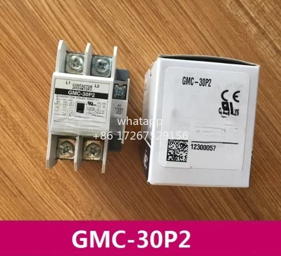 LS AC 접촉기 GM호환C-30P21PCS