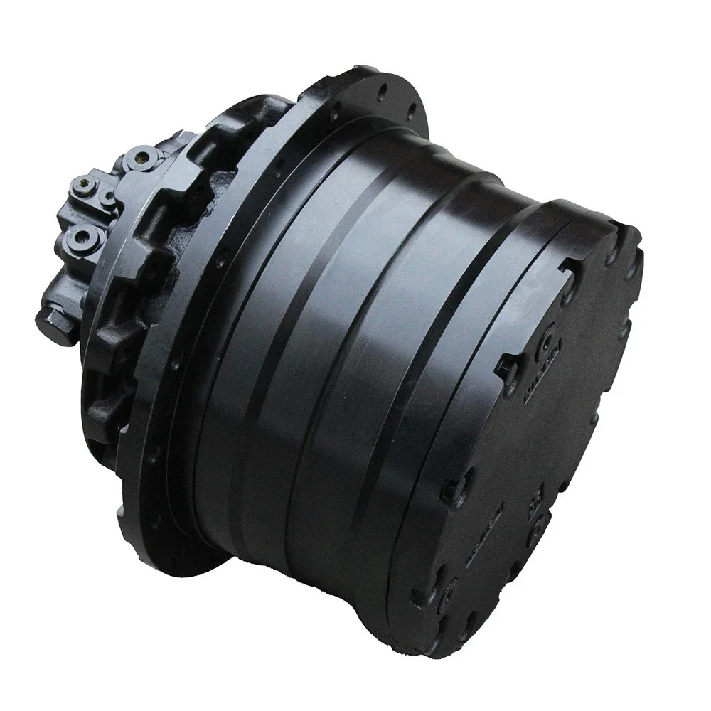 히타치 모터 최종 드라이브 GP Assy 9289616/9289617를 가진 TGFQ 크롤러 굴착기 예비 품목 ZX135 기어박스